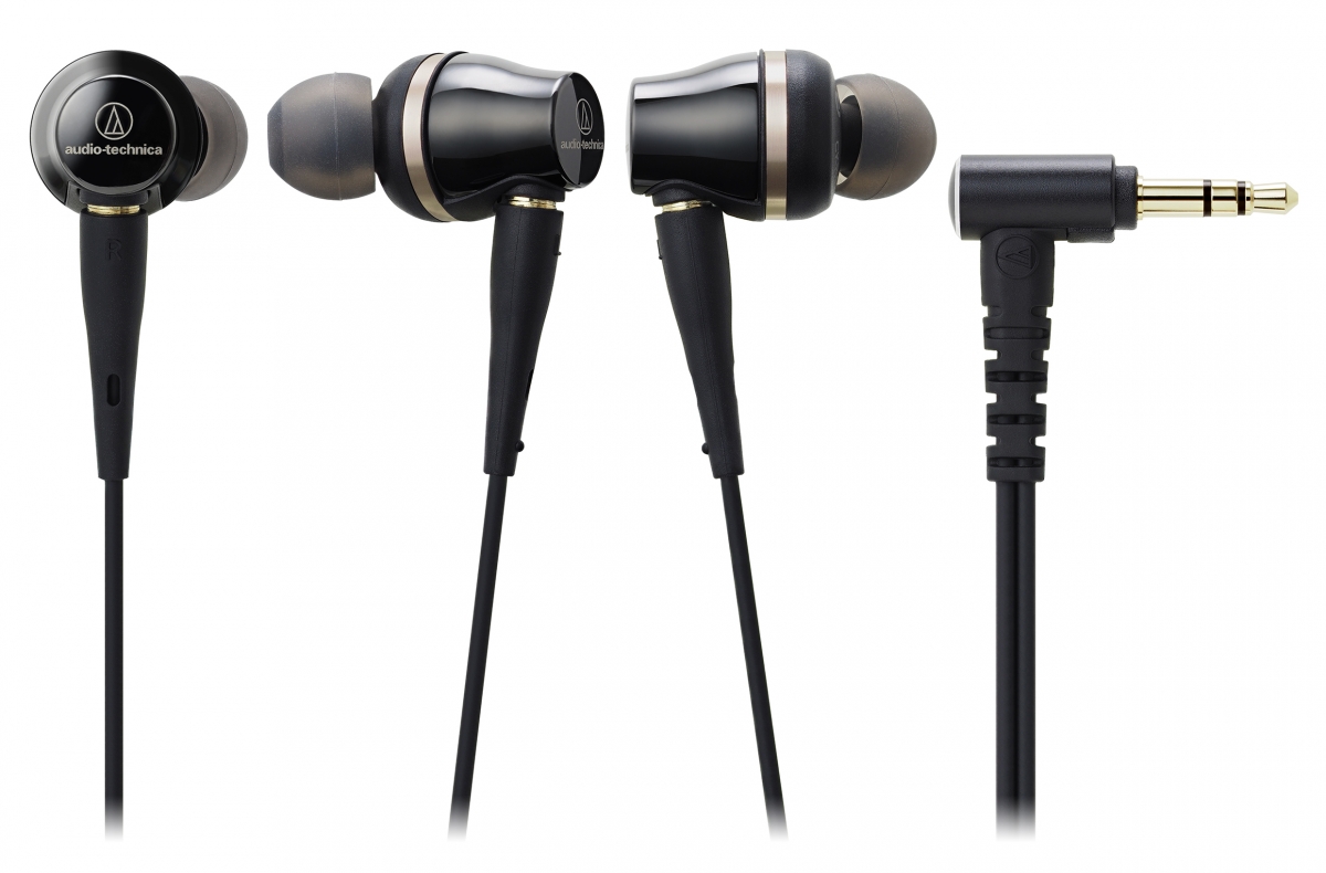 Audio Technica ATH CKR100is